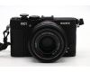 Sony Cyber-shot DSC-RX1 в упаковке