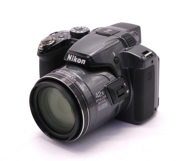 Nikon Coolpix P510 (China, 2012)