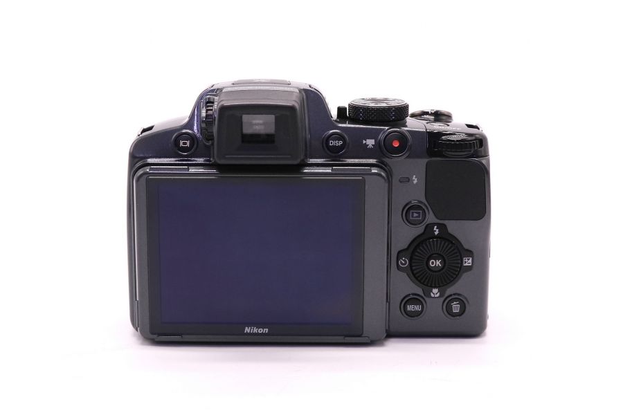 Nikon Coolpix P510 (China, 2012)