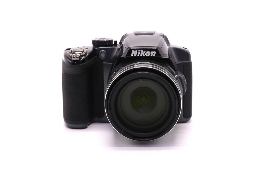 Nikon Coolpix P510 (China, 2012)