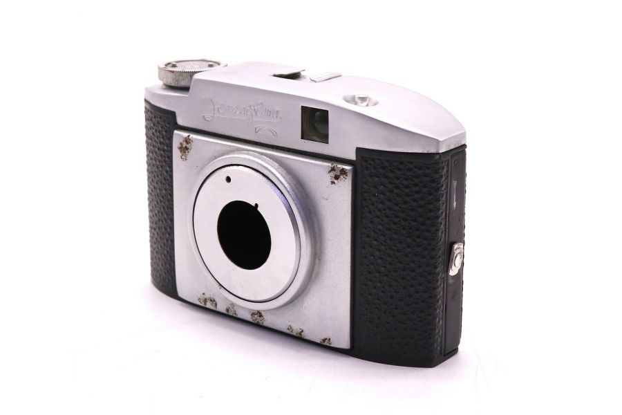 Эстафета - редкий (СССР, 1960г.)