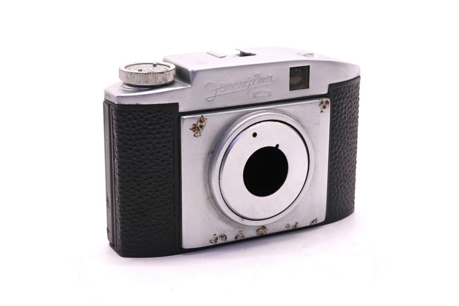 Эстафета - редкий (СССР, 1960г.)