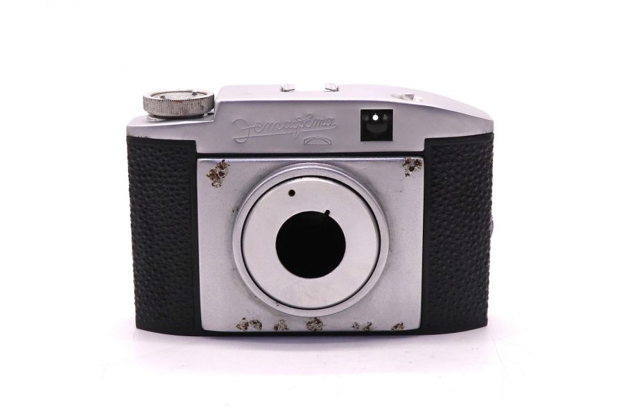 Эстафета - редкий (СССР, 1960г.)