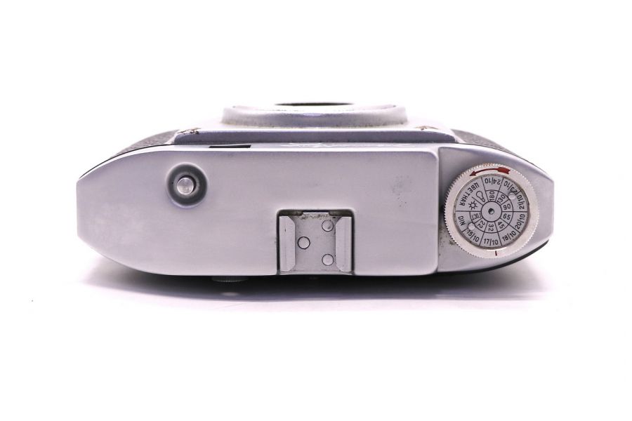 Эстафета - редкий (СССР, 1960г.)