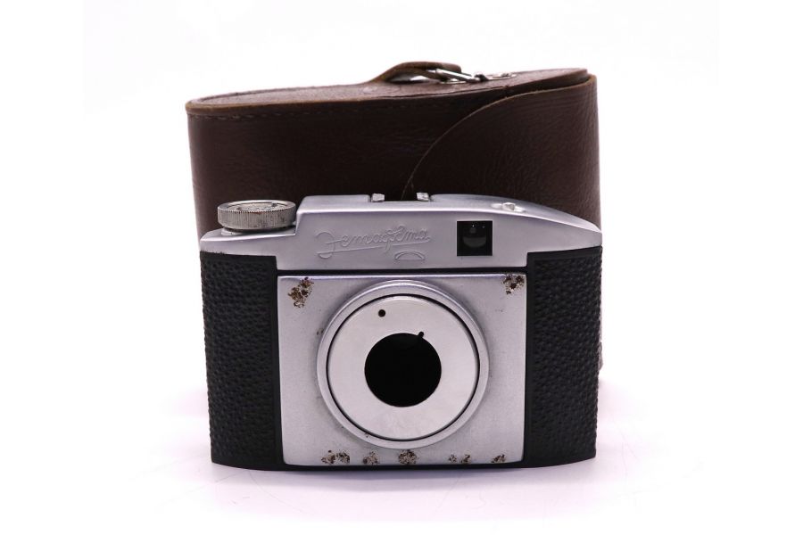 Эстафета - редкий (СССР, 1960г.)