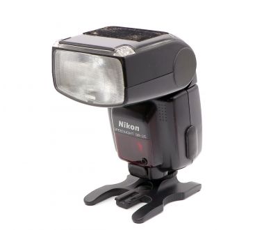 Фотовспышка Nikon Speedlight SB-25