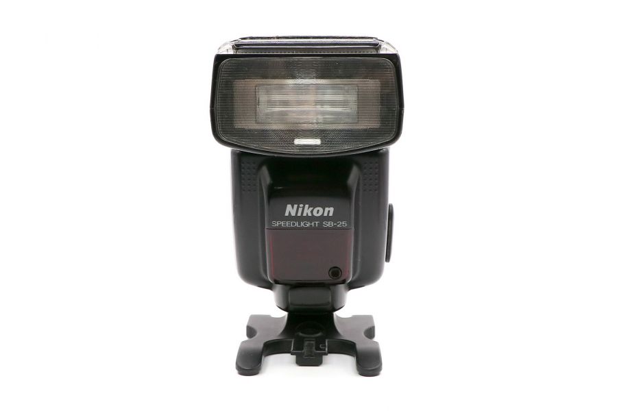 Фотовспышка Nikon Speedlight SB-25