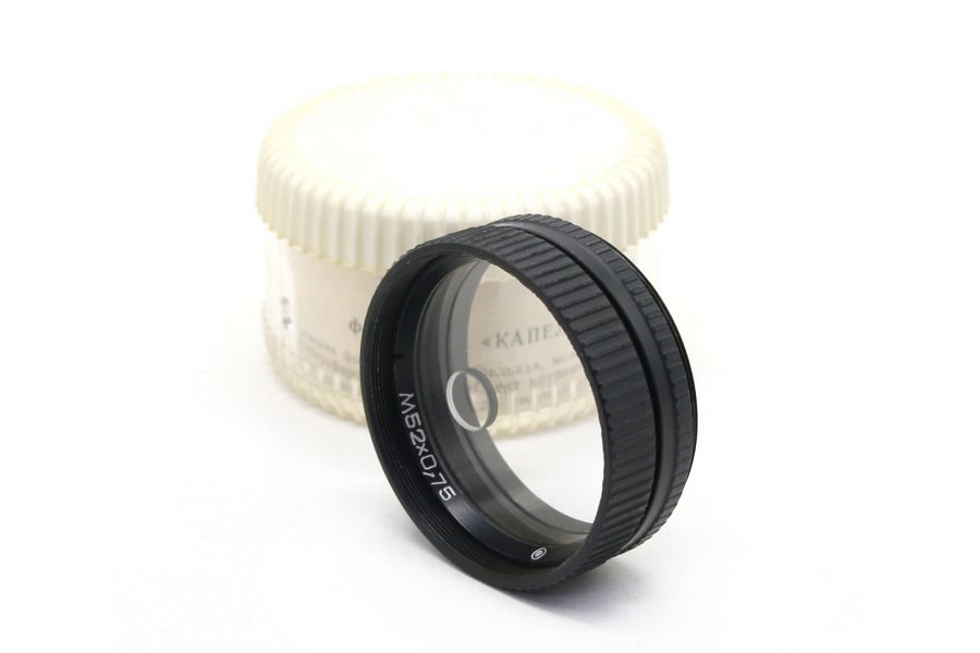 Фотонасадка 