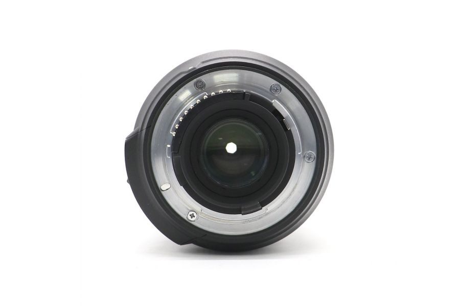 Nikon 18-200mm f/3.5-5.6G ED AF-S VR DX Nikkor в коробке