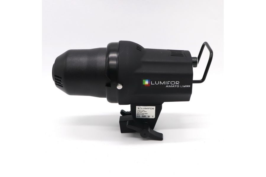 Вспышка студийная Lumifor Amato LX-200