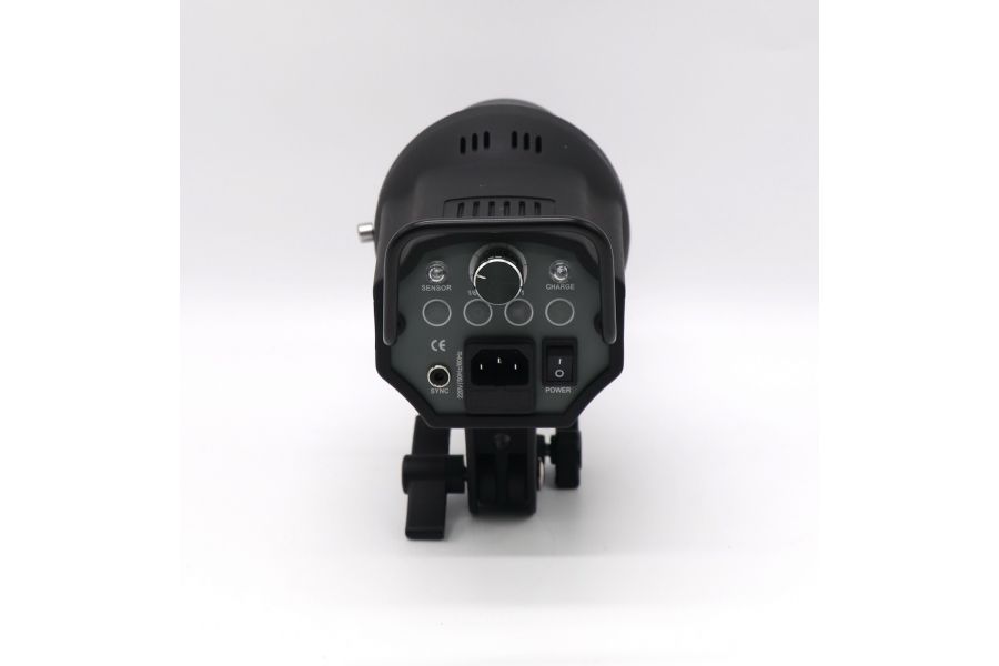 Вспышка студийная Lumifor Amato LX-200