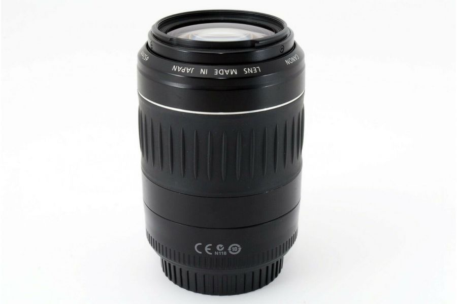 Canon EF 55-200mm 4.5-5.6 II USM