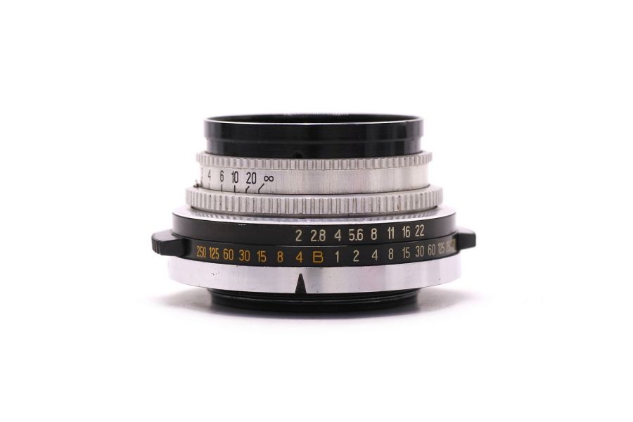 Редкость Вега-3 2,8/50 (1965г.)