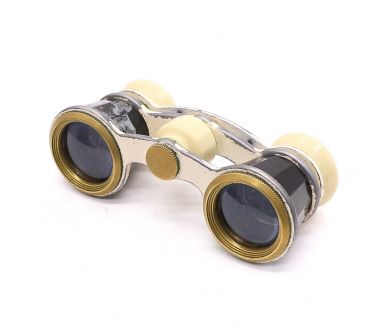 Бинокль театральный 2,5х24-65 (Россия, 1996)