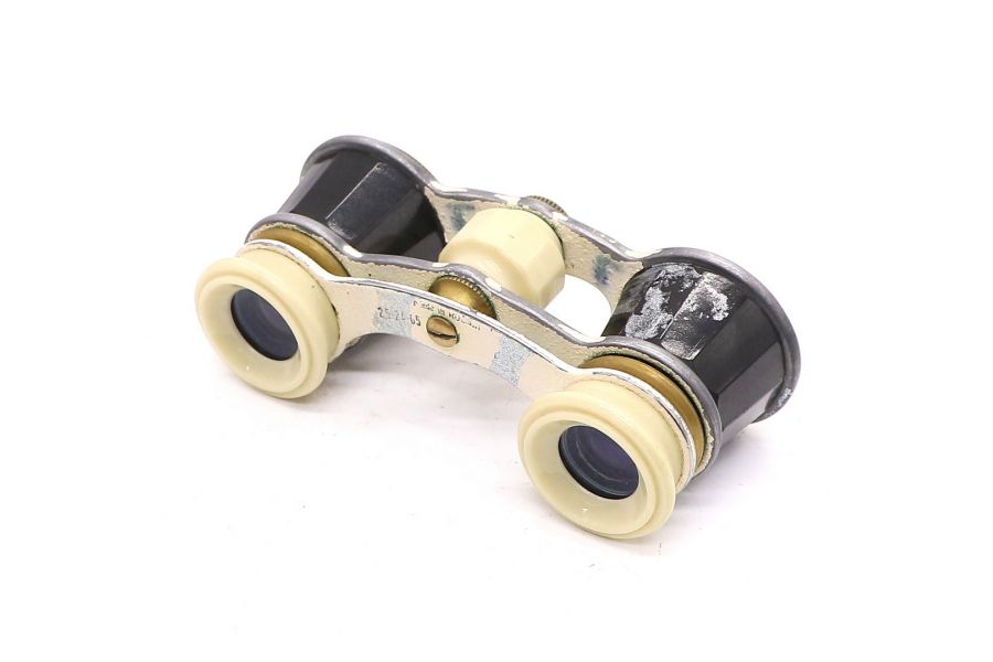 Бинокль театральный 2,5х24-65 (Россия, 1996)