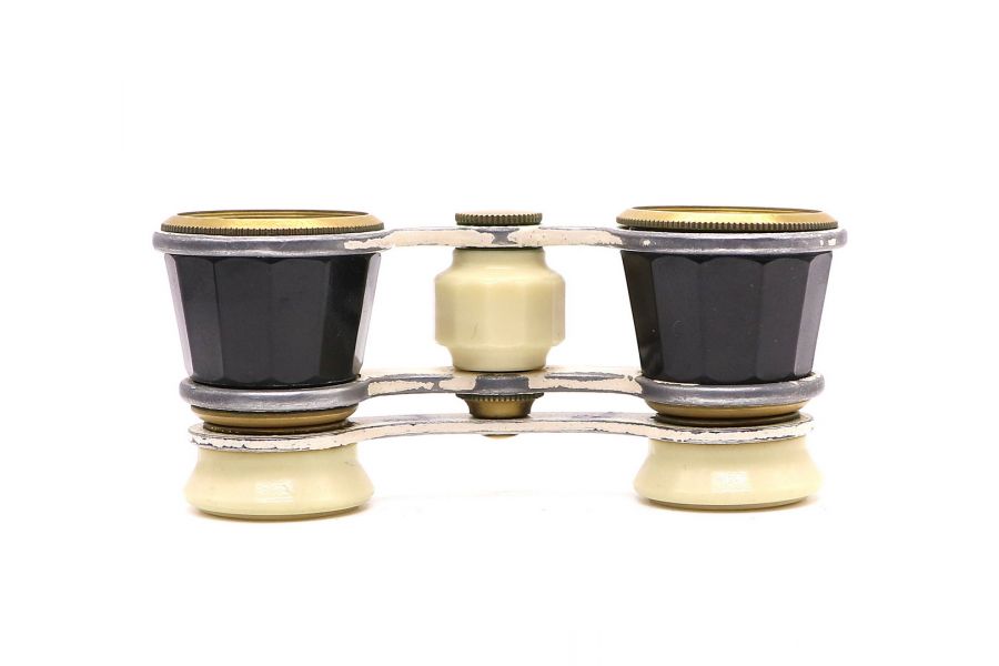 Бинокль театральный 2,5х24-65 (Россия, 1996)