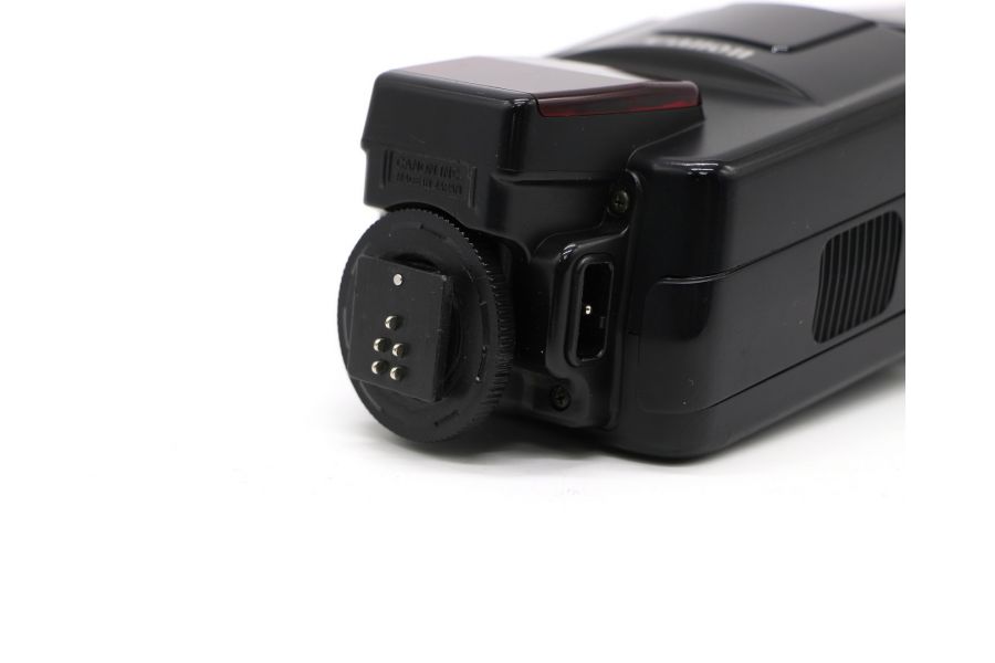 Фотовспышка Canon Speedlite 550EX б/у