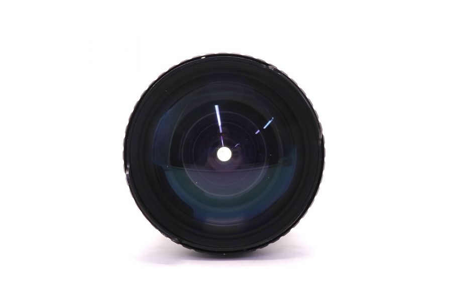 Объектив Мир-20М МС 3.5/20 М42 неисправный