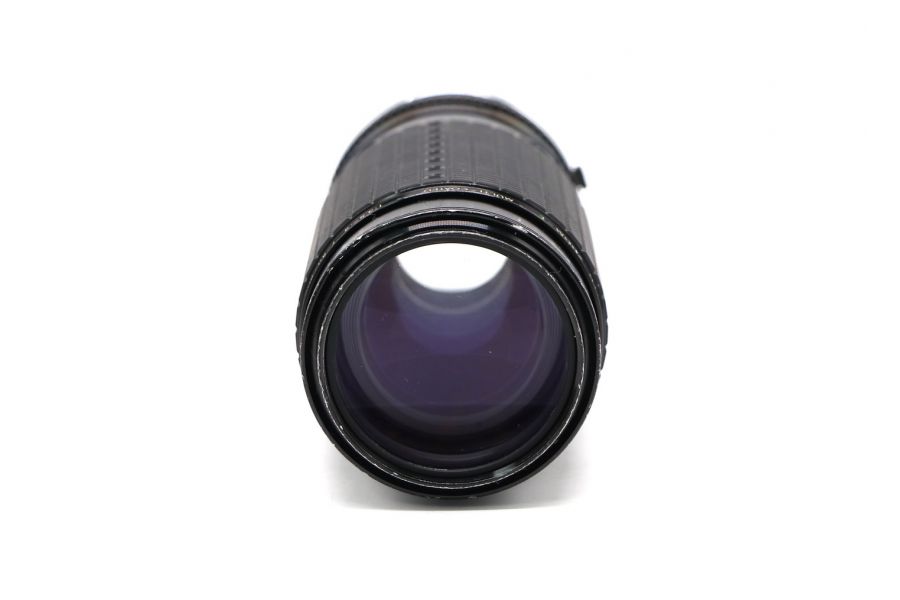 Sigma 80-200mm f/3.5-4 MC High-Speed Zoom-C for Canon FD