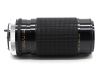 Sigma 80-200mm f/3.5-4 MC High-Speed Zoom-C for Canon FD