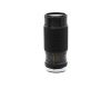 Sigma 80-200mm f/3.5-4 MC High-Speed Zoom-C for Canon FD