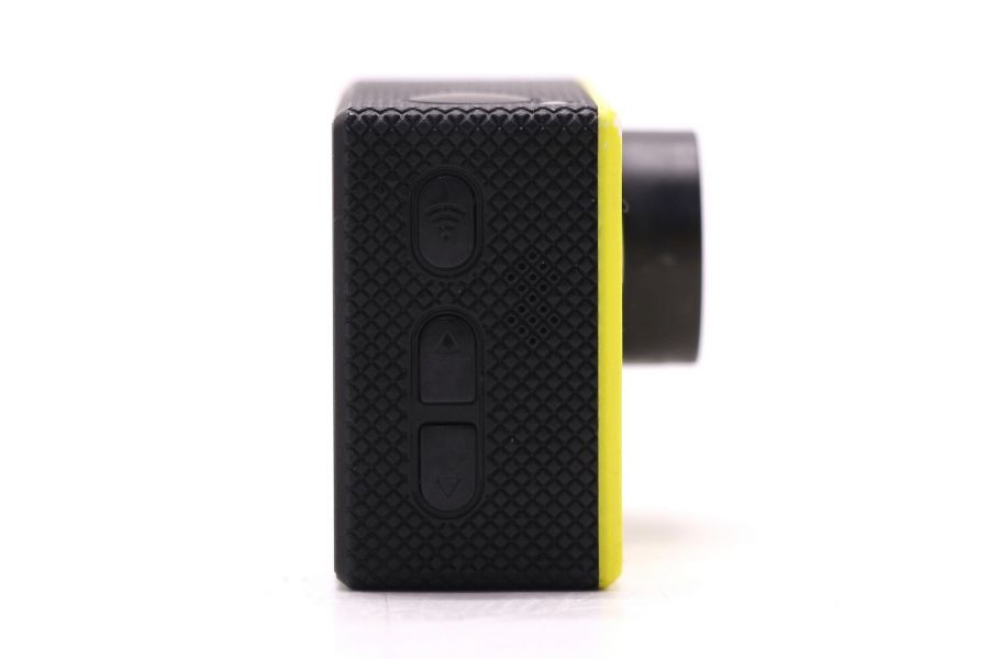 Компактный корпус экшен-камера SJCAM SJ5000X Elite