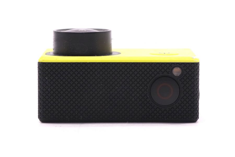 Компактный корпус экшен-камера SJCAM SJ5000X Elite