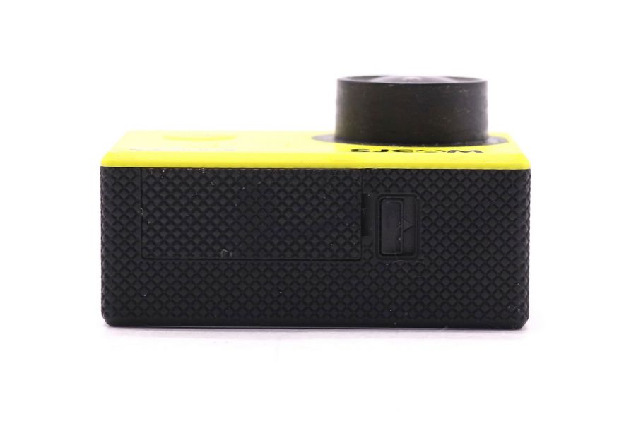 Компактный корпус экшен-камера SJCAM SJ5000X Elite