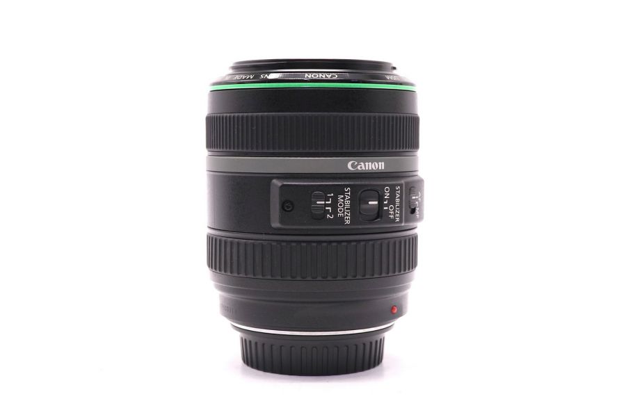 Canon EF 70-300mm f/4.5-5.6 DO IS USM (Japan, 2005)