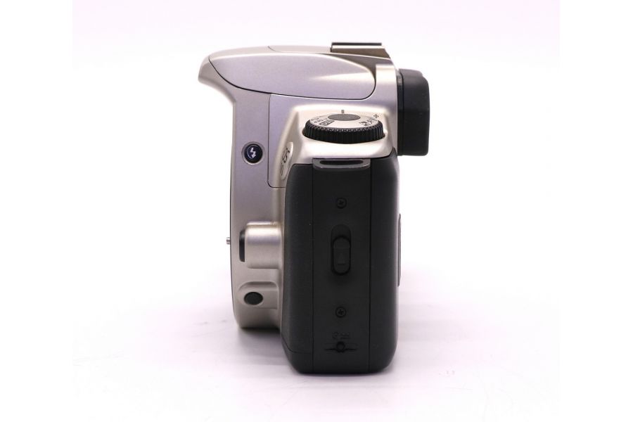 Зеркальный фотоаппарат Canon EOS 300 body в упаковке