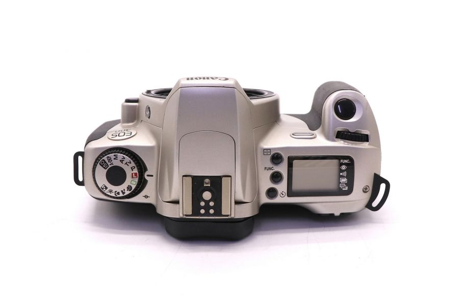 Зеркальный фотоаппарат Canon EOS 300 body в упаковке