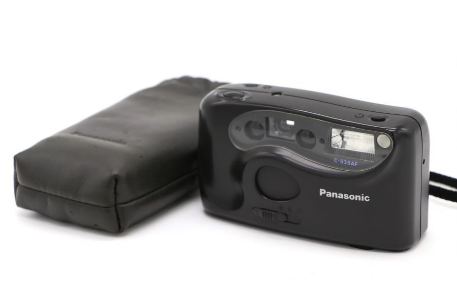 Panasonic C-535AF