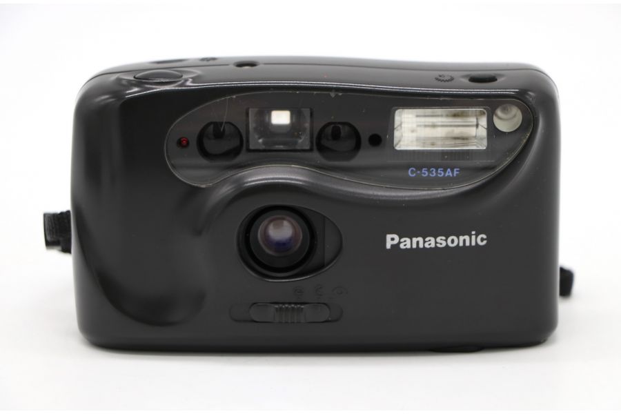 Panasonic C-535AF
