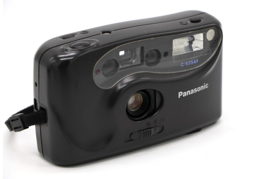 Panasonic C-535AF