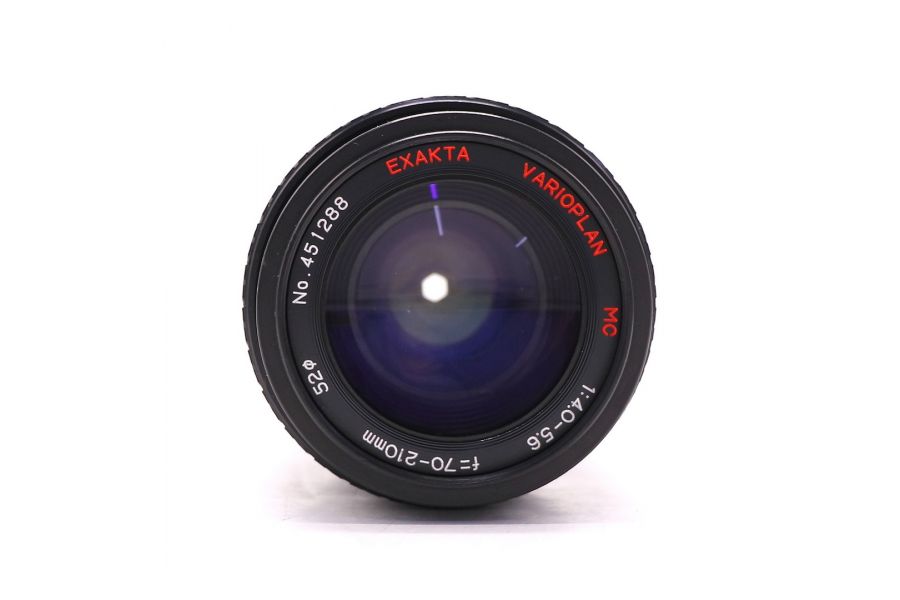 Exakta Varioplan MC 70-210mm f/4-5.6 для Pentax K