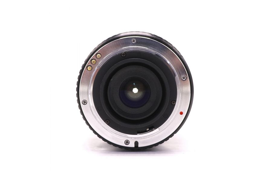 Exakta Varioplan MC 70-210mm f/4-5.6 для Pentax K