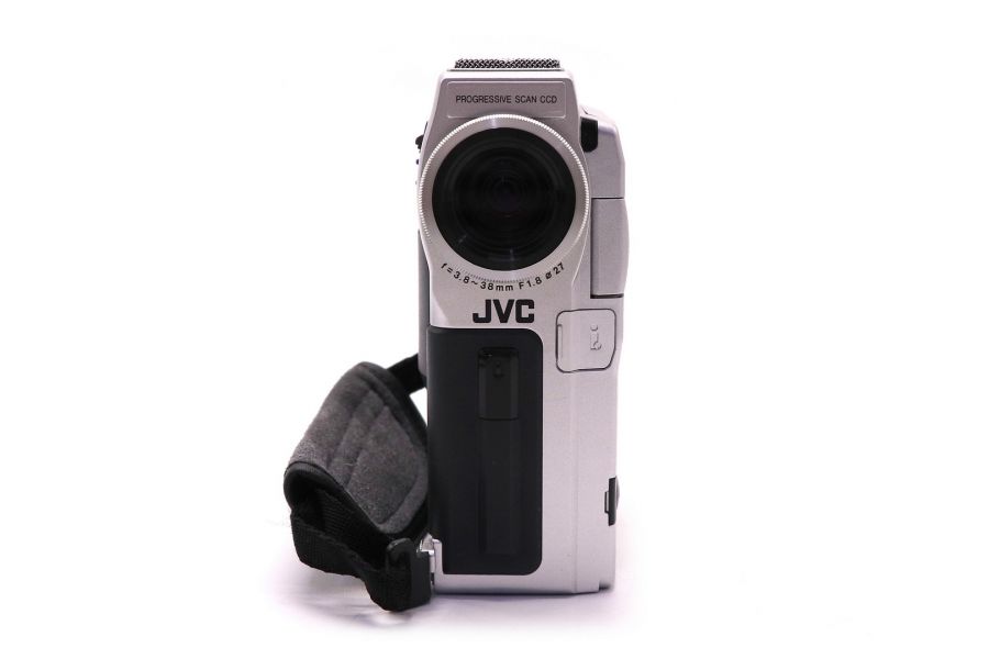 Видеокамера JVC GR-DVX80 box