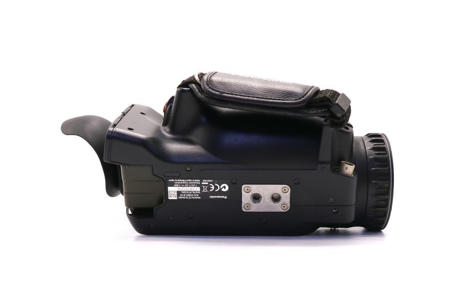 Видеокамера Panasonic AG-HMC41E (пробег 530 часов)
