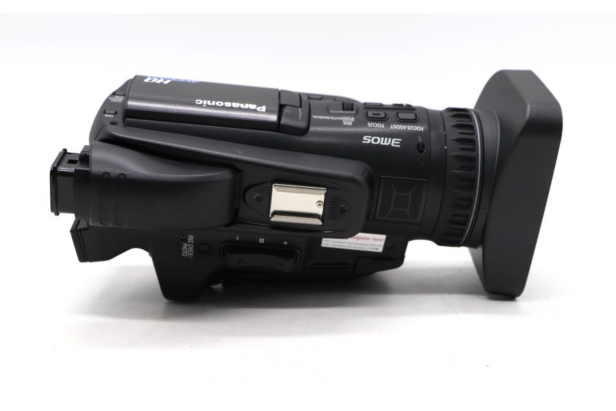 Видеокамера Panasonic AG-HMC41E