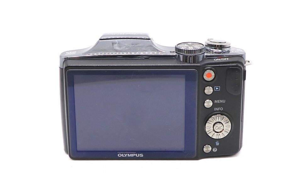 Olympus SZ-30MR