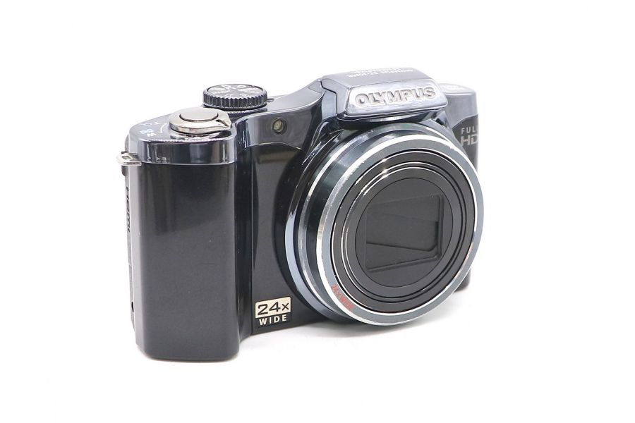 Olympus SZ-30MR