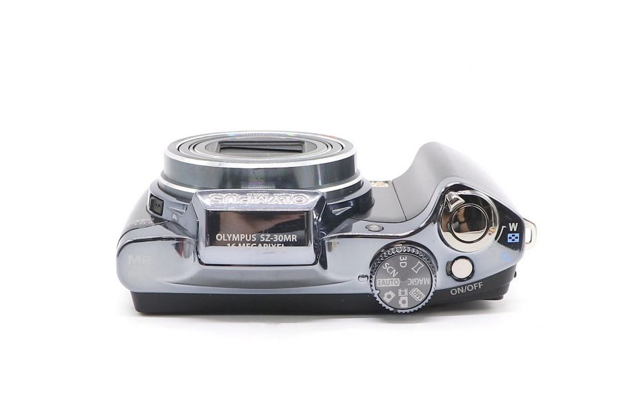 Olympus SZ-30MR