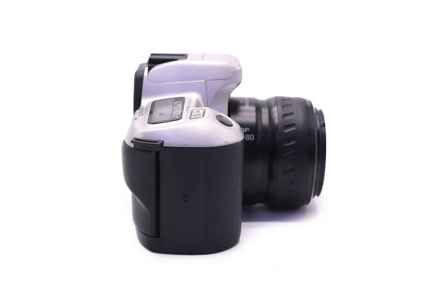 Minolta Alpha 360si + Minolta AF Power Zoom 35-80mm f/4-5.6