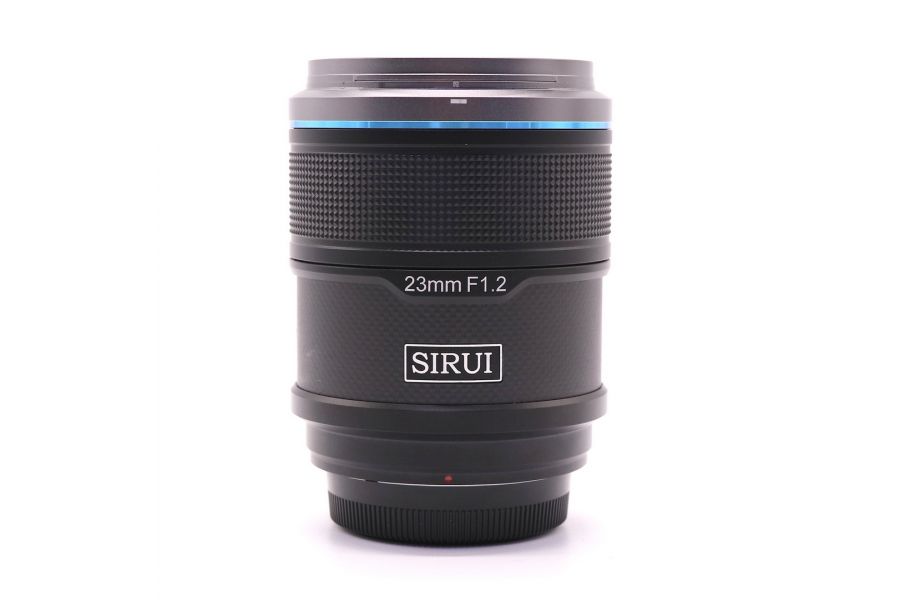 Sirui Sniper 23mm f/1.2 AF APS-C Fujifilm FX