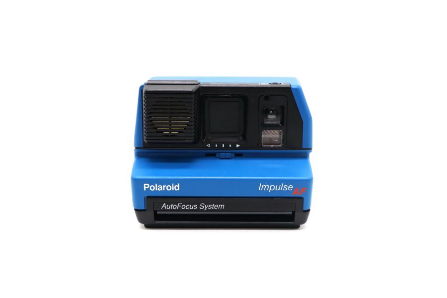 Polaroid Impulse AF синий