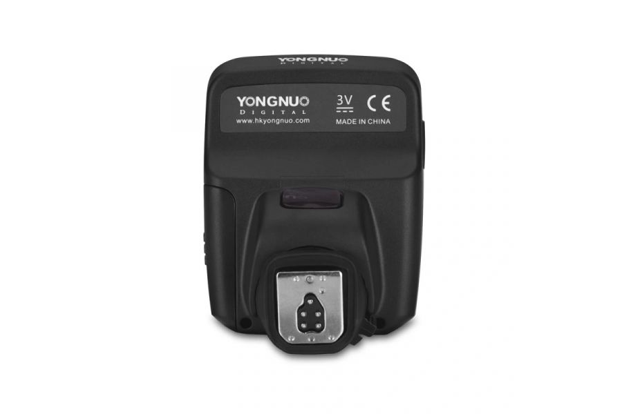 Трансмиттер YongNuo YN560-TX PRO для Canon
