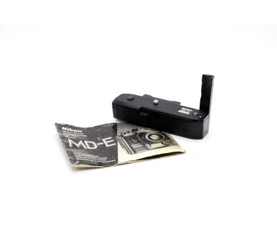Моторный привод Nikon MD-E