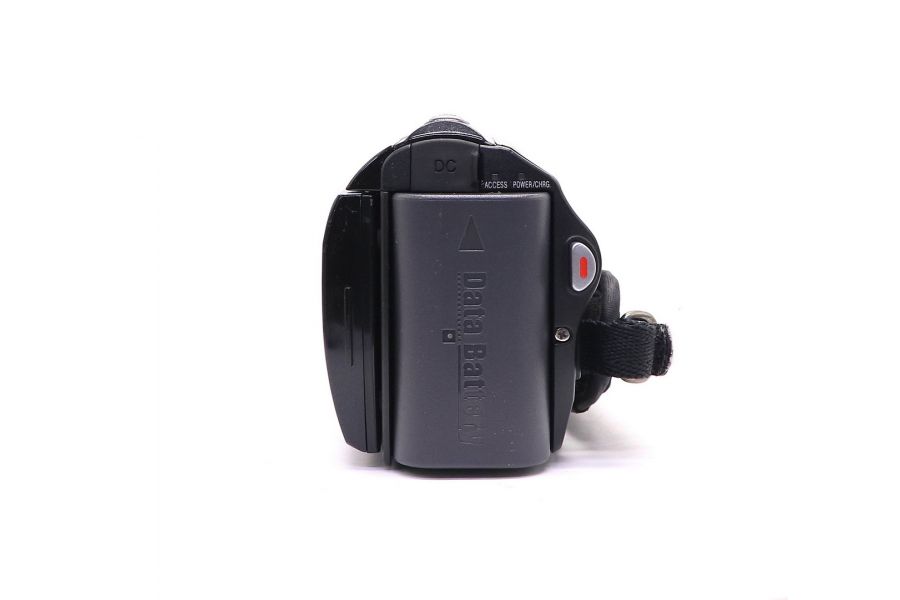 Видеокамера JVC GZ-MS100BER