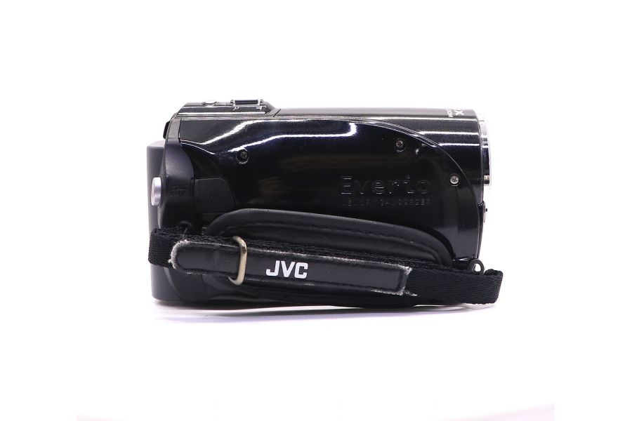 Видеокамера JVC GZ-MS100BER