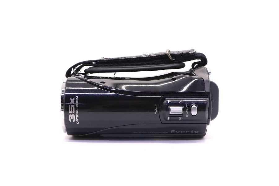 Видеокамера JVC GZ-MS100BER